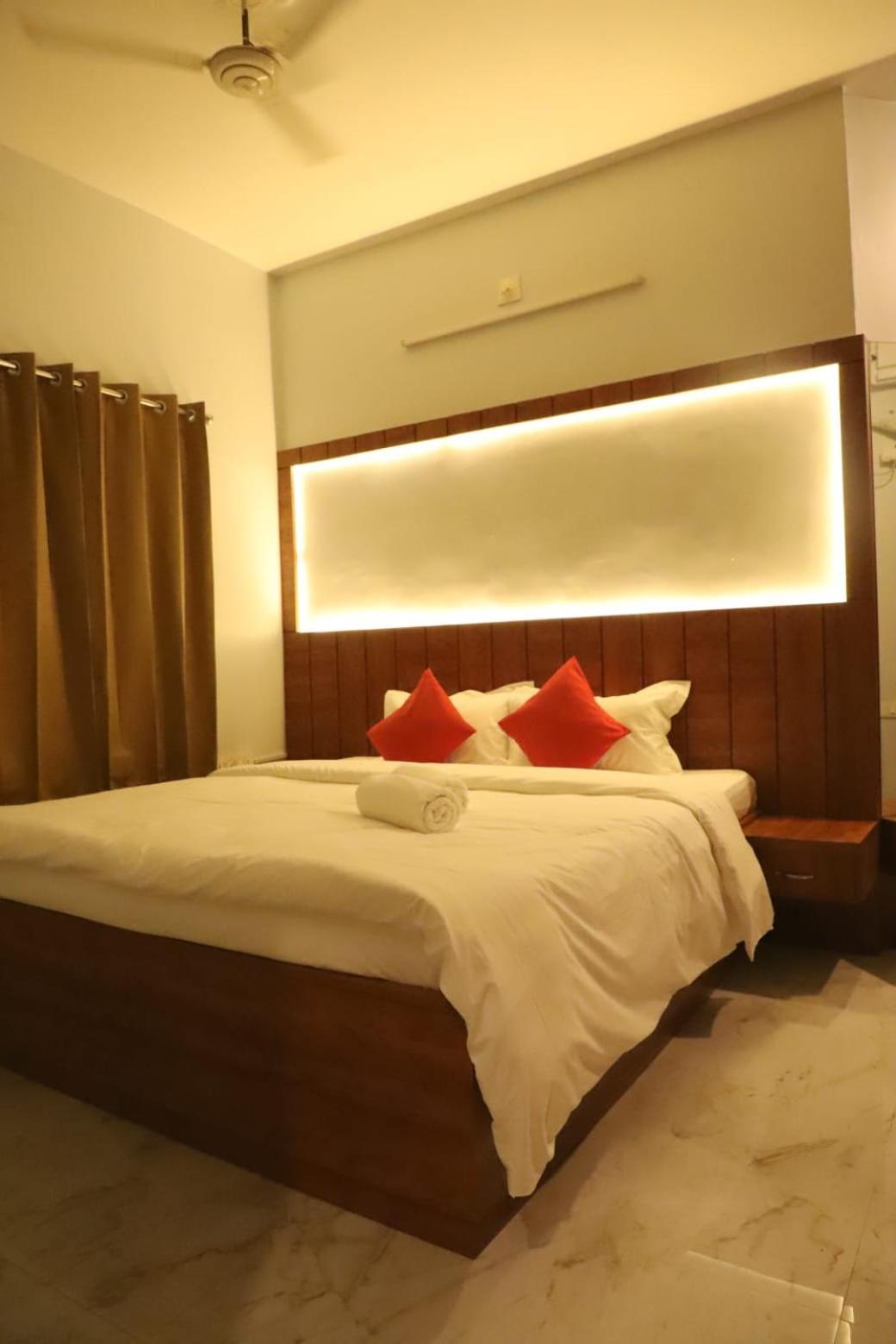 Bhanwar Villas Udaipur Exterior photo